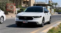 هوندا أكورد